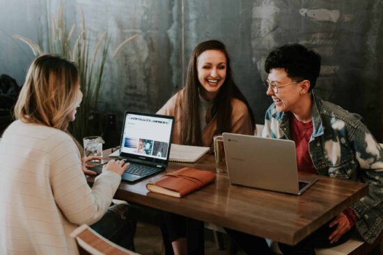 Moving on from ‘react mode’: Evolving your hybrid workplace strategy