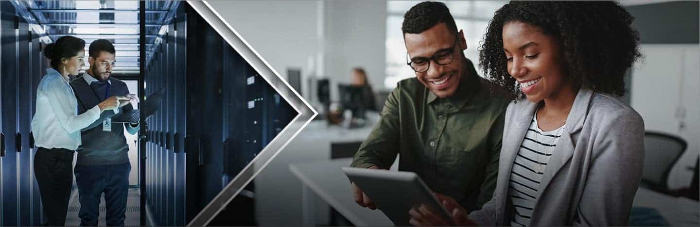 Security and resilience