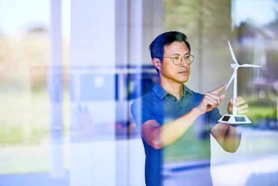Running green, being green: the CIO’s field guide to sustainability