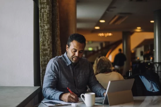 A modern digital workplace strategy