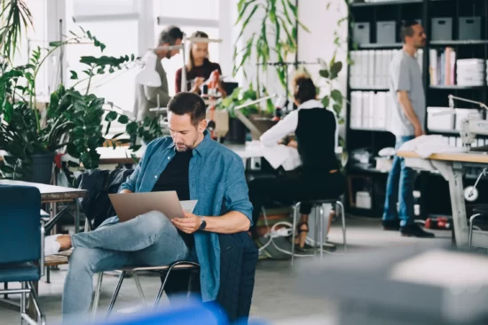 Reimagining the Workplace User Experience: What Lies Ahead for Modern Workers?