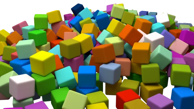 Magnus "blocks" asset