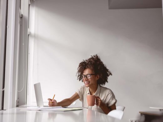 Achieving business outcomes with generative AI