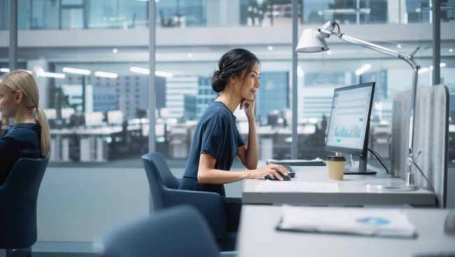 How to develop an application modernization strategy that delivers tangible results
