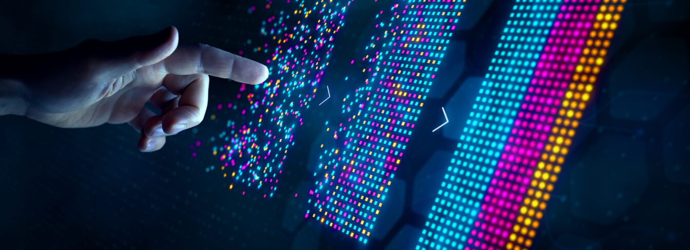 AI-ready Building Blocks
