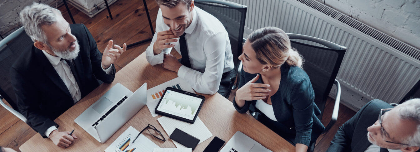 Winning Strategies for AI-ready Enterprises