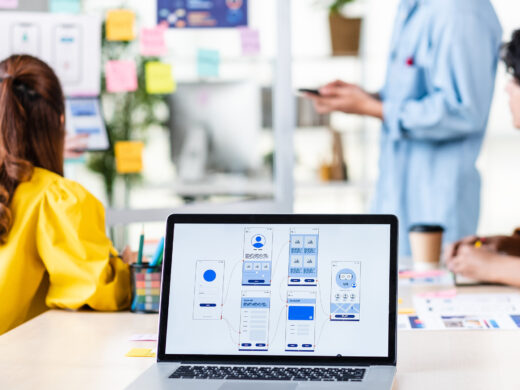 Build an intelligent app strategy that amplifies business value