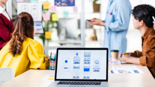 Build an intelligent app strategy that amplifies business value