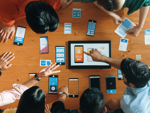 Create a business case for building intelligent apps