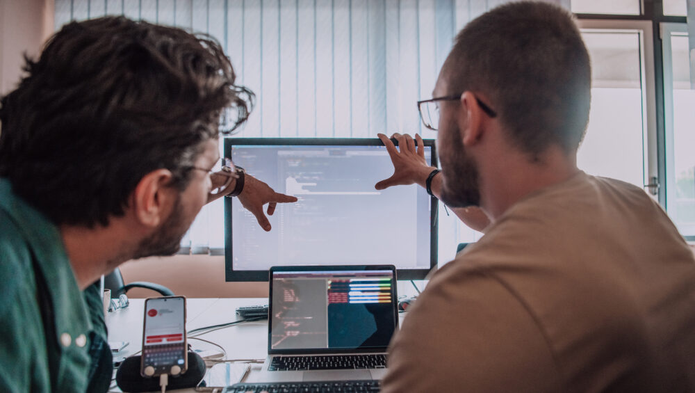 Exploring the benefits of cloud migration and modernization