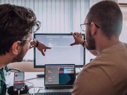Exploring the benefits of cloud migration and modernization
