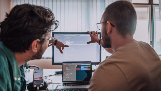 Exploring the benefits of cloud migration and modernization