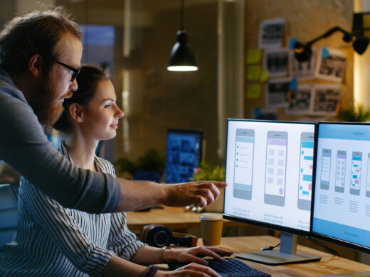Build and modernize your apps with an intelligent app strategy