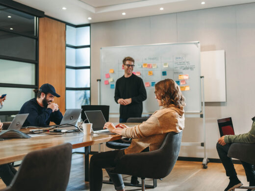 Outpace the competition: Build intelligent apps with Azure AI tools