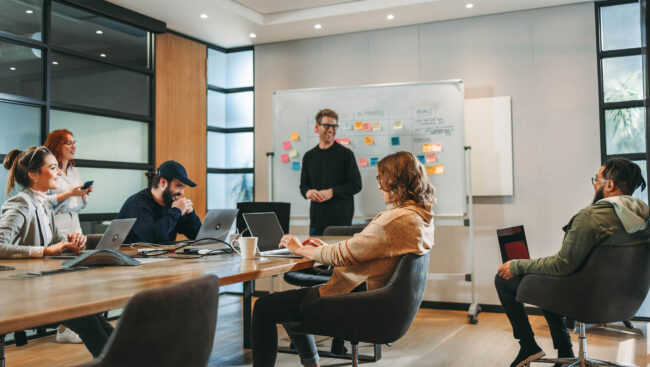 Outpace the competition: Build intelligent apps with Azure AI tools