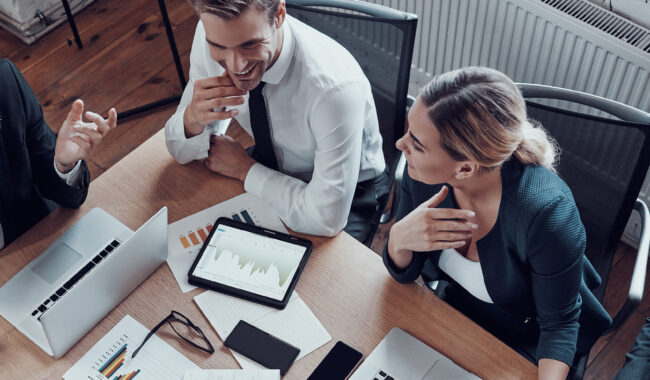Winning Strategies for AI-ready Enterprises