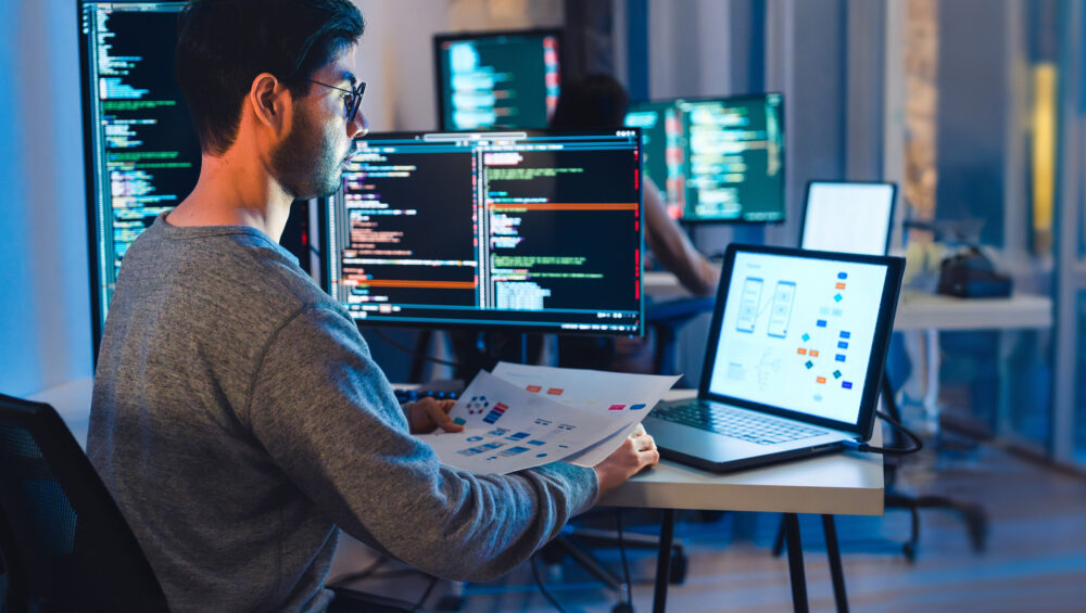 Enhance your apps with artificial intelligence