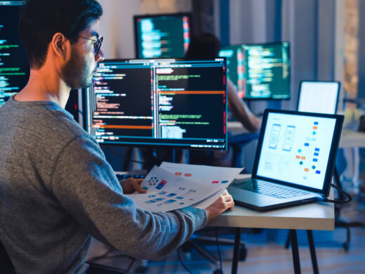 Enhance your apps with artificial intelligence