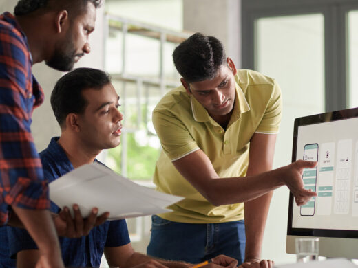 5 use cases: Make your next app a game-changer with the power of AI