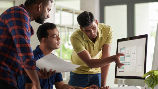 5 use cases: Make your next app a game-changer with the power of AI