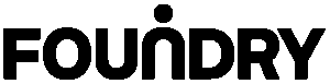 Foundry Logo